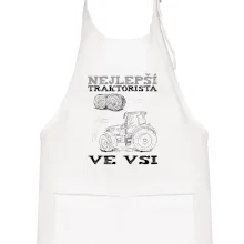 Nejlepší traktorista ve vsi Nejlepší traktorista ve vsi