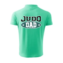 Judo Dad
