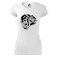 Ping pong pálky a síť