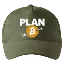 PLAN ₿