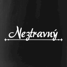 Staročeština - Neztravný - lakomý