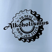 Alkoholismus pivo
