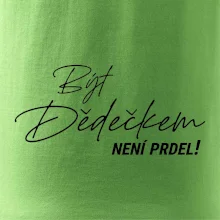 Být dedečkem není prdel