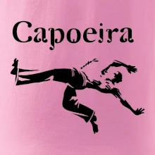 Capoeira velký
