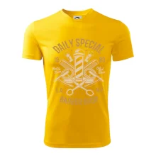 Daily Special Barber Shop