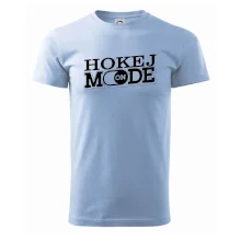 Hokej mode