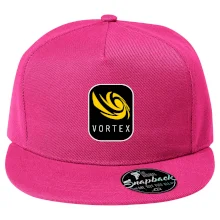 Kšiltovka Vortex logo