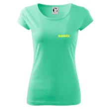 Hasiči název samostatný