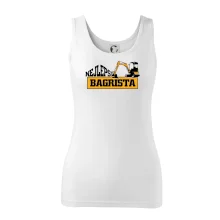 Nejlepší bagrista minibagr