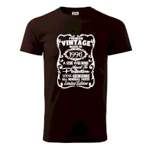 Vintage Etiketa - 1996