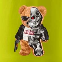 Medvídek terminátor