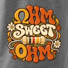 Ohm sweet ohm rezistor
