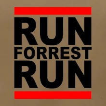Run Forrest Run