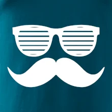 Mustache brýle Mustache brýle
