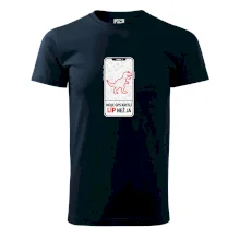 Moje běžecká gps kreslí líp než já