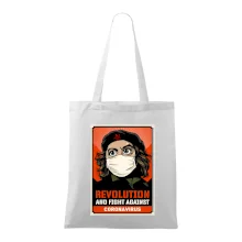 Corona Revolution & Fight