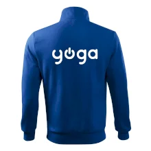 Power yoga logo Power yoga logo