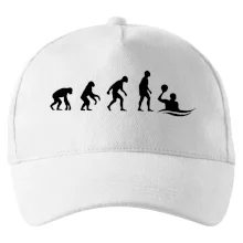 Evoluce Vodní pólo