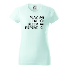 Play Eat Sleep Repeat game