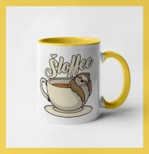 Šloffee - káva