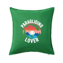Paragliding lover