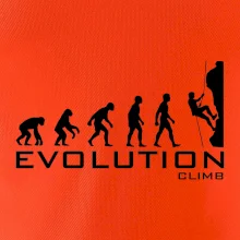 Evolution Climb Evolution Climb