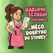 Řeznice něco dobrýho do stovky