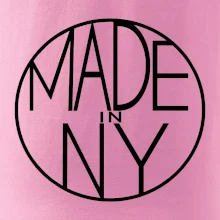 Made in NY