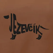 Jezevčík - CZ