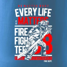 Every Life Matters