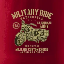 Military Ride