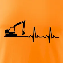 EKG bagr EKG bagr