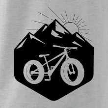 Fatbike hory