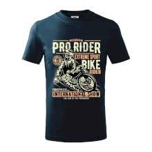 Pro Rider