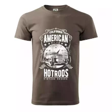 American Hotrods
