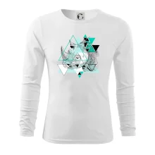 Bílý nosorožec (Pecka design)