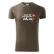 Když to neopravím já, tak nikdo barevné Když to neopravím já, tak nikdo barevné