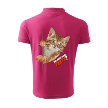 Řekl někdo slovo party