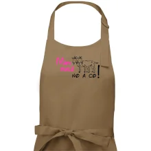 Mám malé kozičky! No a co!