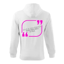 Jasně, že jsem přibrala