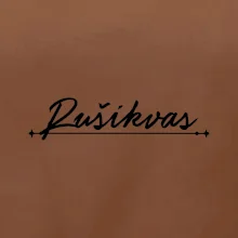 Staročeština - Rušikvas - kdo ruší hostinu