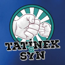 Tatínek a syn