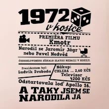 1972 v kostce