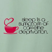 Sleep Coffeine