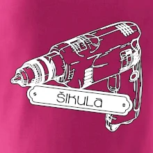 Šikula vrtačka Šikula vrtačka