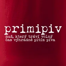 Čeština 2.0 - primipiv