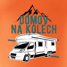Domov na kolech