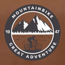 MTB  logo a ročník