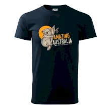 Amazing Australia koala Amazing Australia koala
