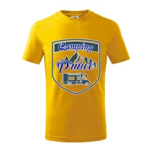 Camping prince - obytňák